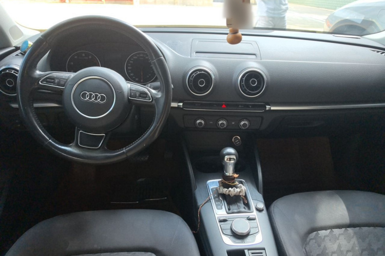 Audi A3 2014 immagine di auto #12