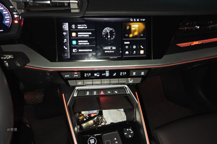 Audi A3 2022 #15 Audi A3 2022 صورة سيارة #15