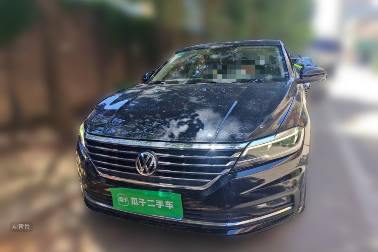 Volkswagen Lavida 2019 #3 Volkswagen Lavida 2019 car image #3
