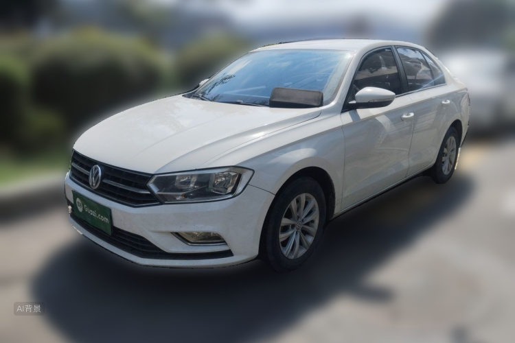 Volkswagen Bora 2016 car image #2