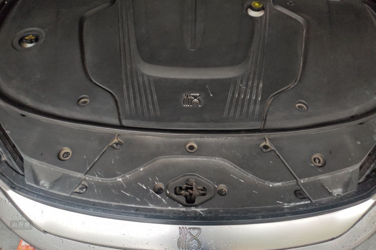 BYD Han 2022 car image #22