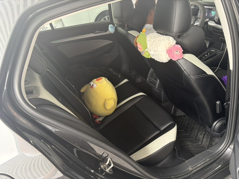 Volkswagen Golf 2021 car image #7