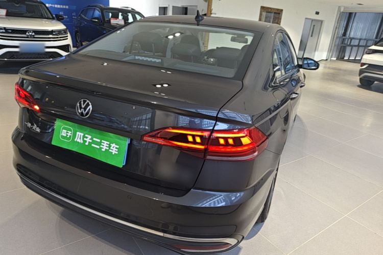 Volkswagen Bora 2024 car image #7