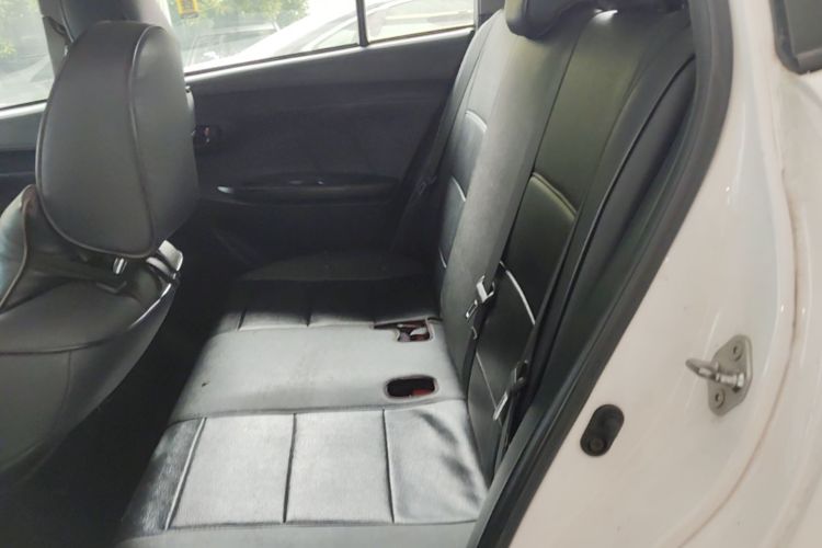 Toyota Vios 2017 car image #17