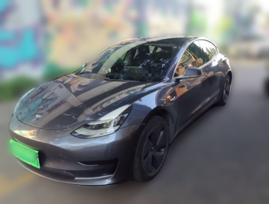 Tesla Model 3 2020 immagine di auto 