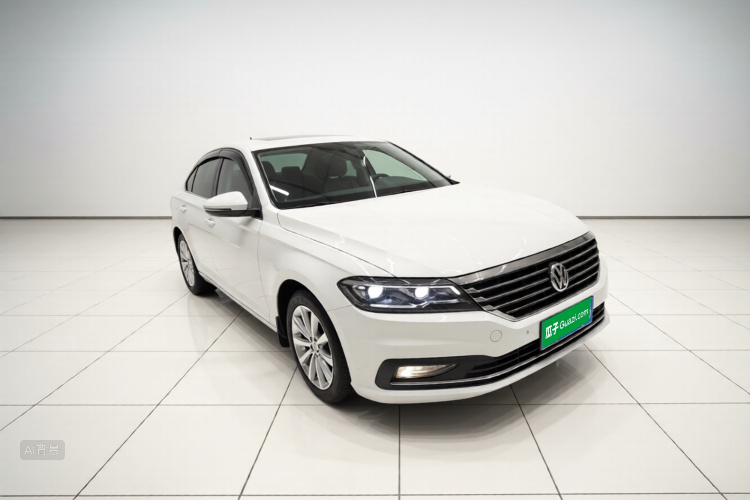 Volkswagen Lavida 2020 car image #4
