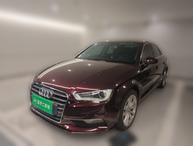 Audi A3 2016 Audi A3 2016 car image