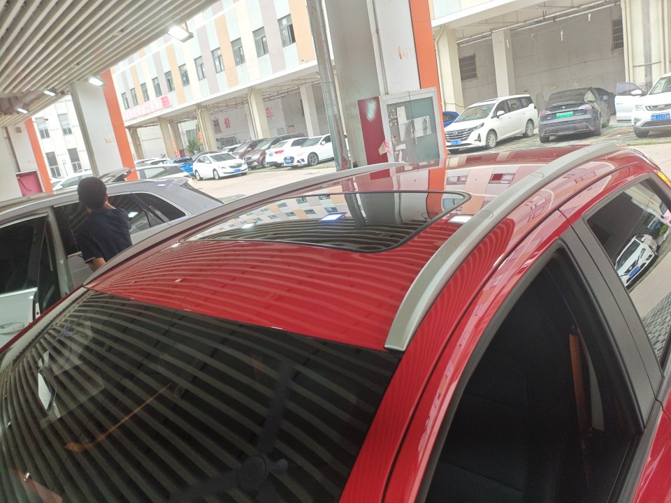 Livan X3 PRO 2023 car image #8