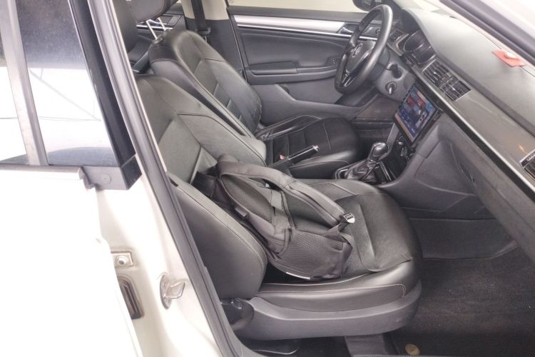 Volkswagen Bora 2018 immagine di auto #24