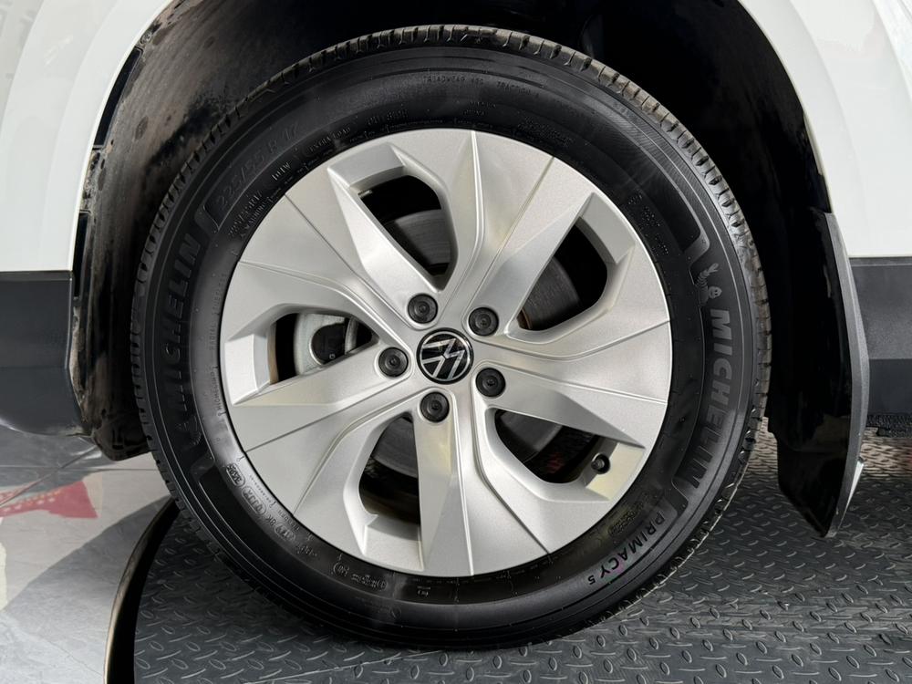 Volkswagen Tharu 2023 #9 Volkswagen Tharu 2023 car image #9