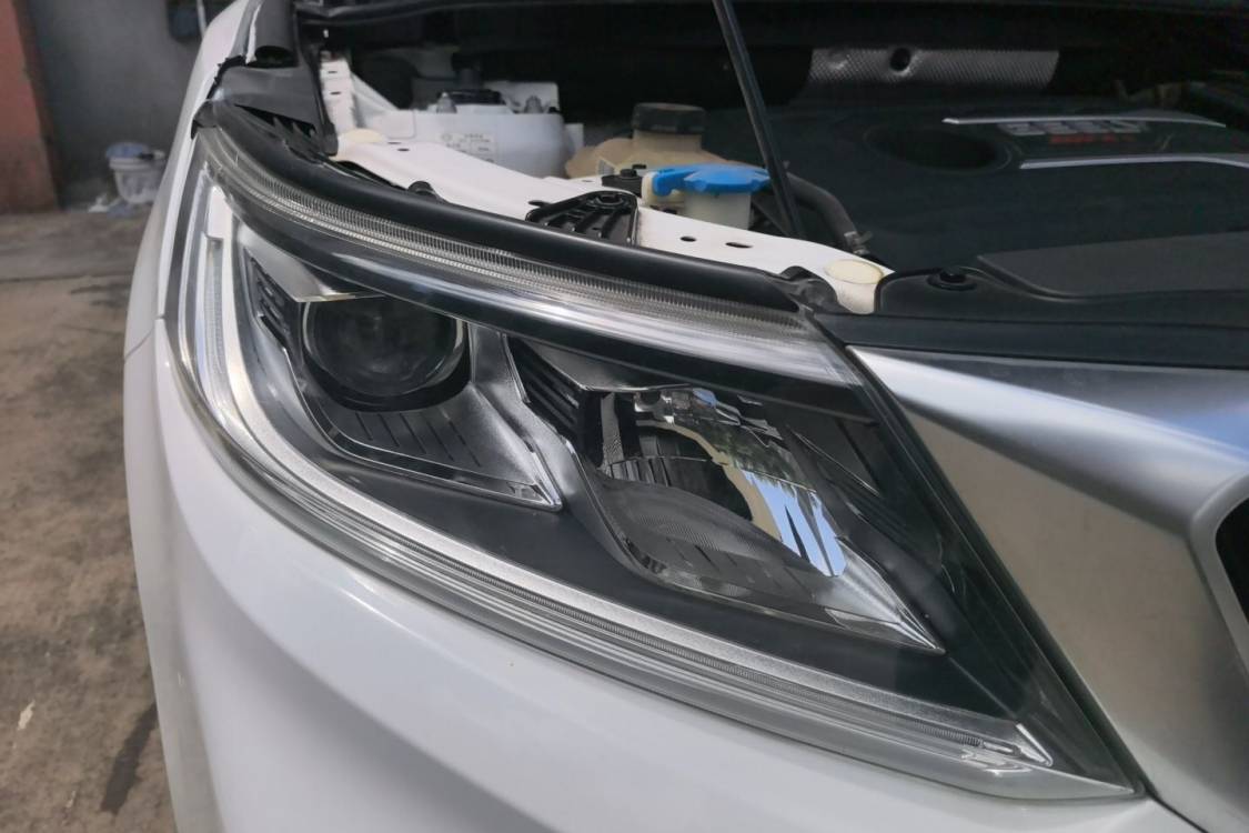 GEELY Vision X6 2020 #7 GEELY Vision X6 2020 immagine di auto #7