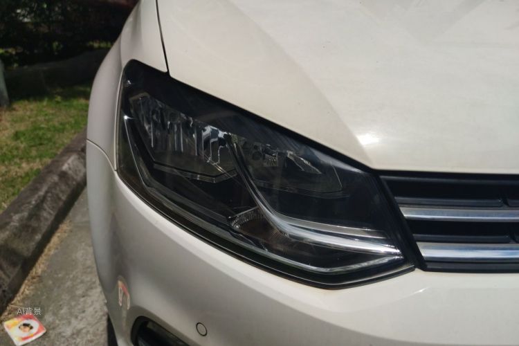 Volkswagen Polo 2017 #8 Volkswagen Polo 2017 car image #8