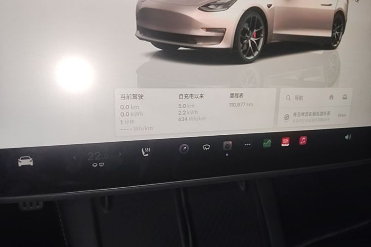 Tesla Model 3 2023 #12 Tesla Model 3 2023 car image #12