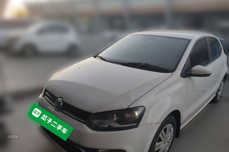 Volkswagen Polo 2016 #2 Volkswagen Polo 2016 car image #2