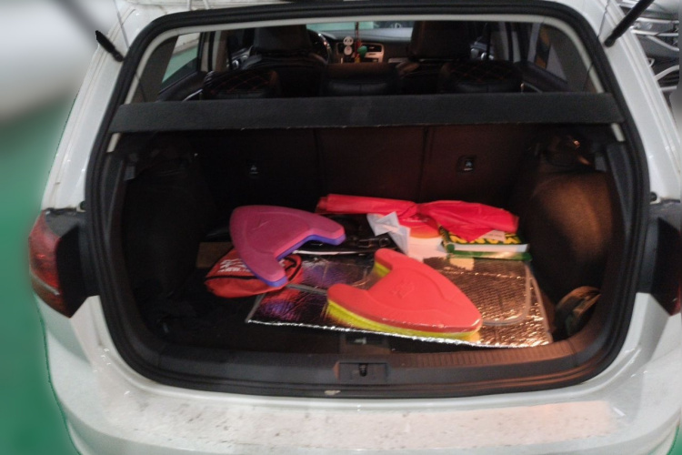 Volkswagen Golf 2016 #17 Volkswagen Golf 2016 car image #17