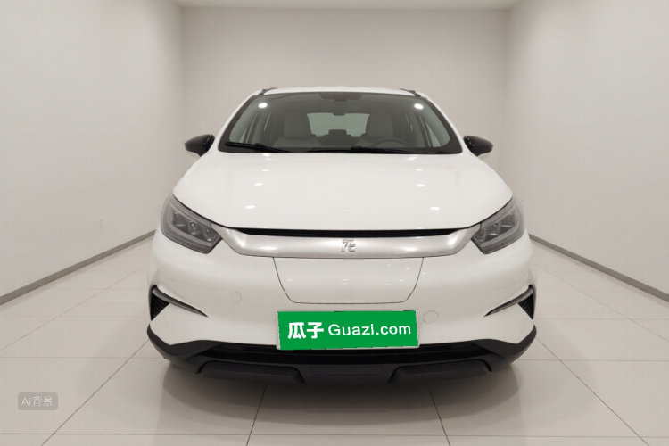 BYD Yuan Pro 2023 #3 BYD Yuan Pro 2023 car image #3