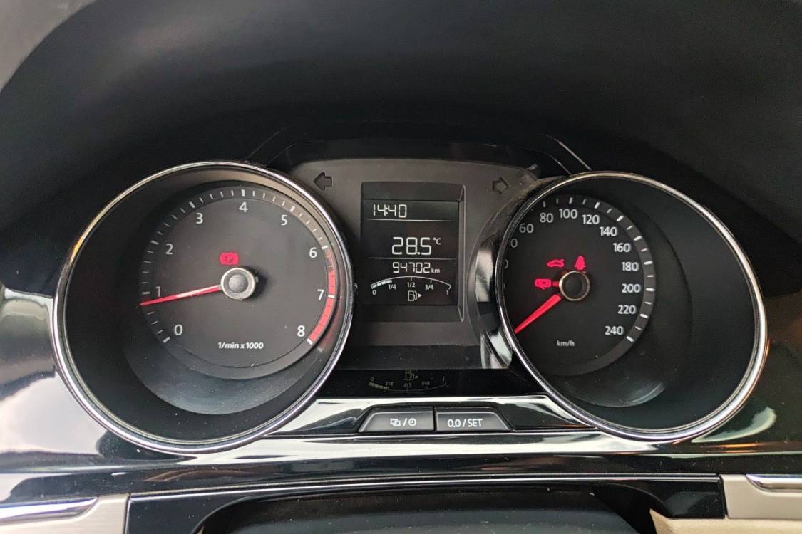 Volkswagen Bora 2014 صورة سيارة #24