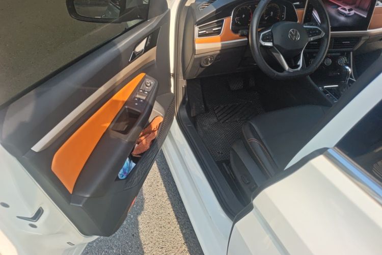 Volkswagen Bora 2023 imagem de carro #9
