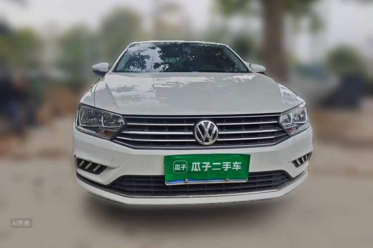 Volkswagen Bora 2018 car image #3