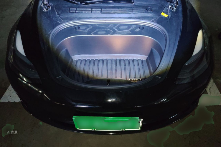 Tesla Model 3 2022 #22 Tesla Model 3 2022 car image #22