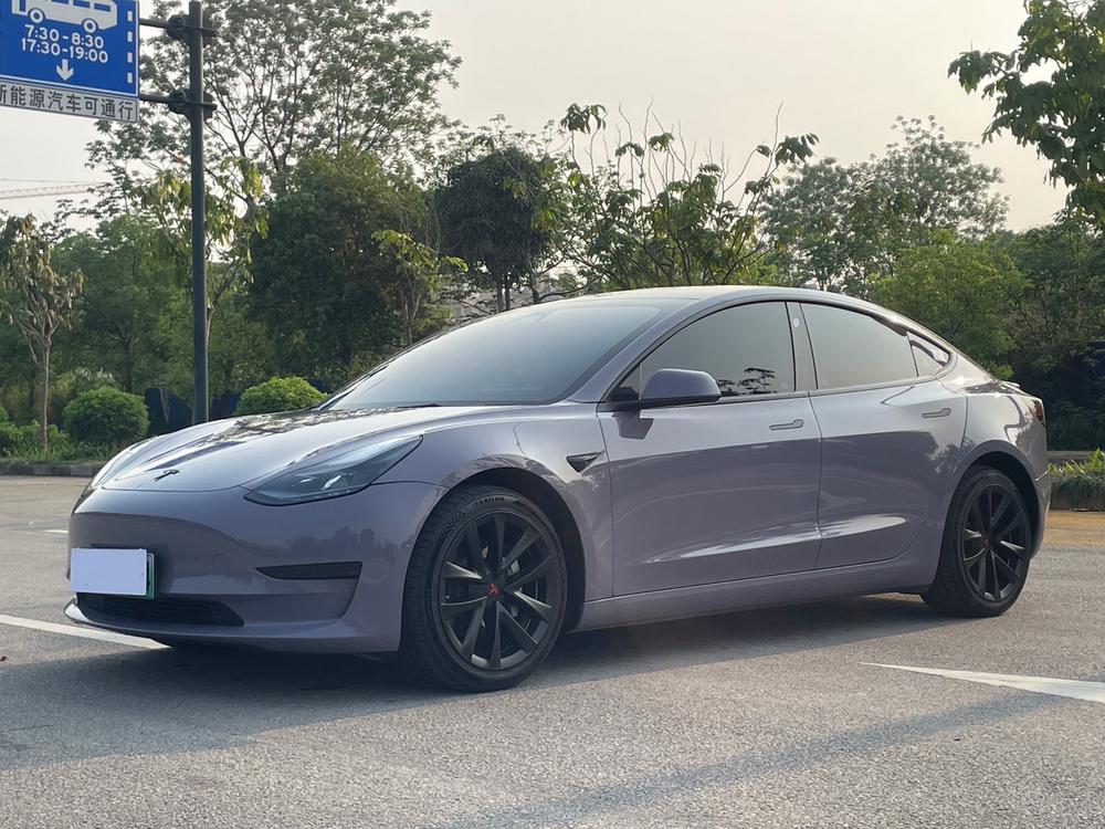 Tesla Model 3 2023 Tesla Model 3 2023 car image