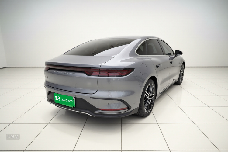 比亚迪 汉 2024 汽车图片 #7