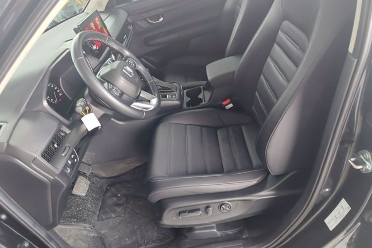 Honda CR-V 2023 car image #15