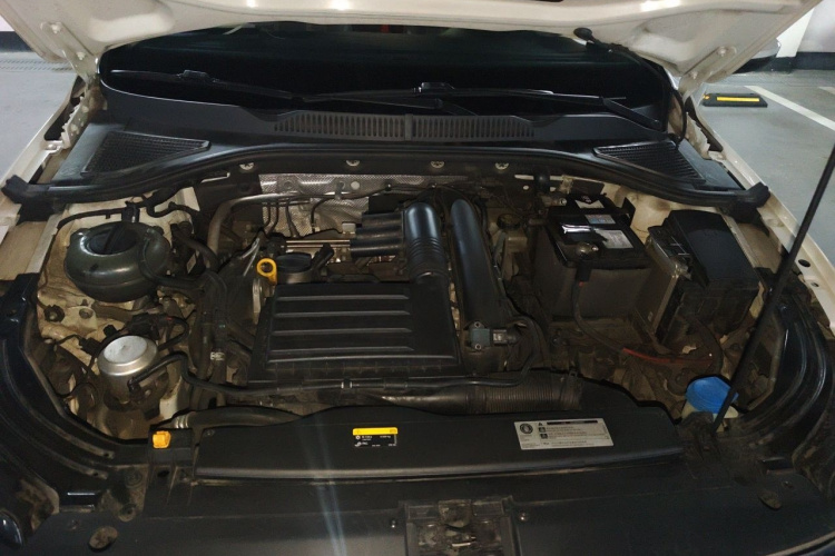 Volkswagen Lavida 2019 #18 Volkswagen Lavida 2019 car image #18