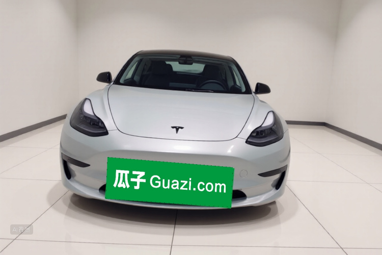 特斯拉 Model 3 2022 汽车图片 #3