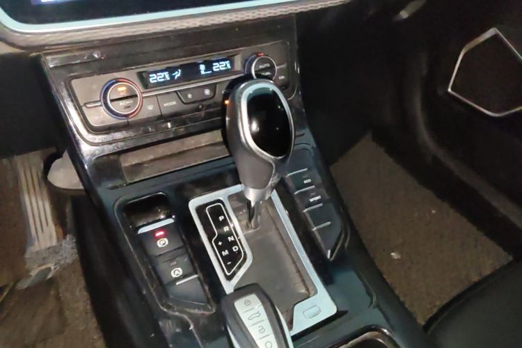 GEELY Emgrand GL 2020 car image #16