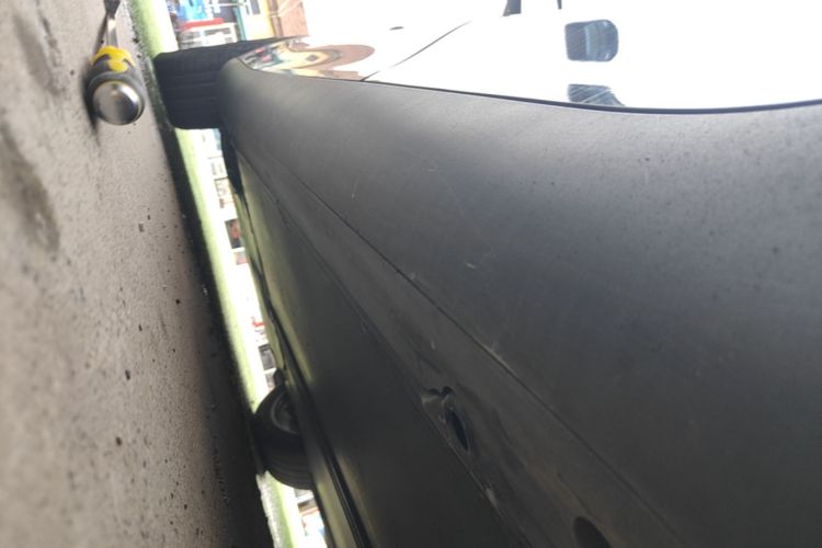 Tesla Model Y 2022 car image #27