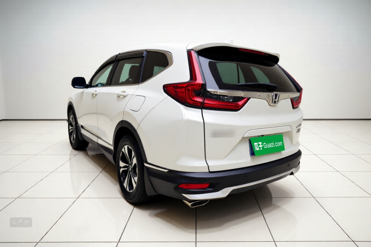 Honda CR-V 2022 #5 Honda CR-V 2022 car image #5