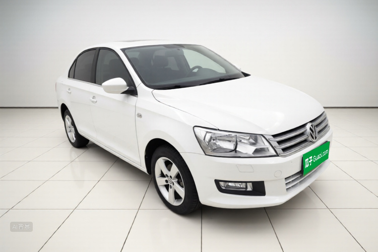 Volkswagen Santana 2018 #4 Volkswagen Santana 2018 car image #4