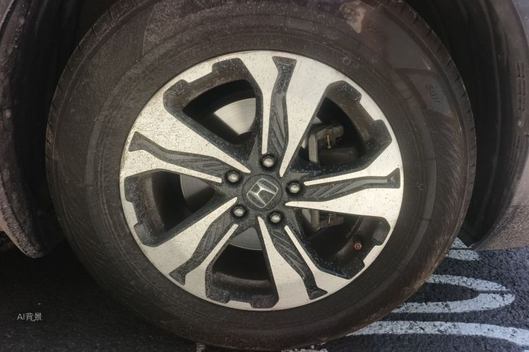 Honda CR-V 2019 car image #9