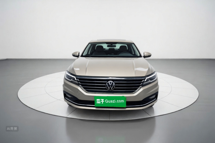 Volkswagen Lavida 2020 car image #3