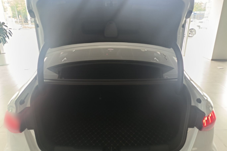Audi A3 2021 immagine di auto #19