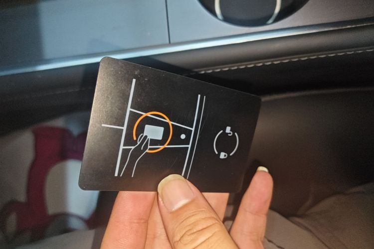 Tesla Model 3 2021 car image #9