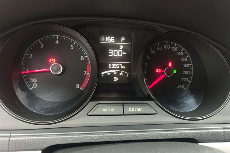 Volkswagen Lavida 2020 imagen de coche #12
