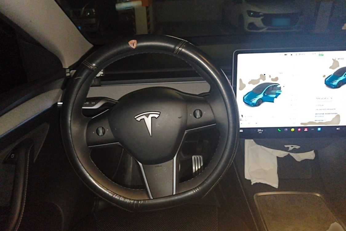Tesla Model Y 2024 #22 Tesla Model Y 2024 imagem de carro #22