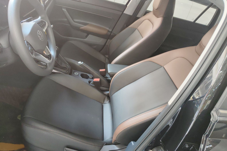 Volkswagen Lavida 2024 car image #10
