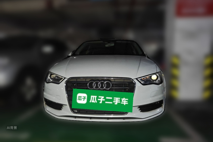 Audi A3 2016 #3 Audi A3 2016 car image #3