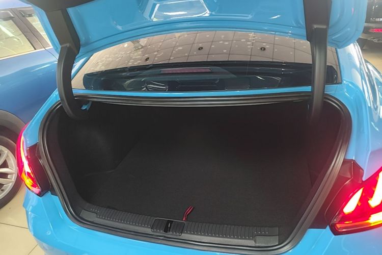 MG 5 2023 #19 MG 5 2023 car image #19