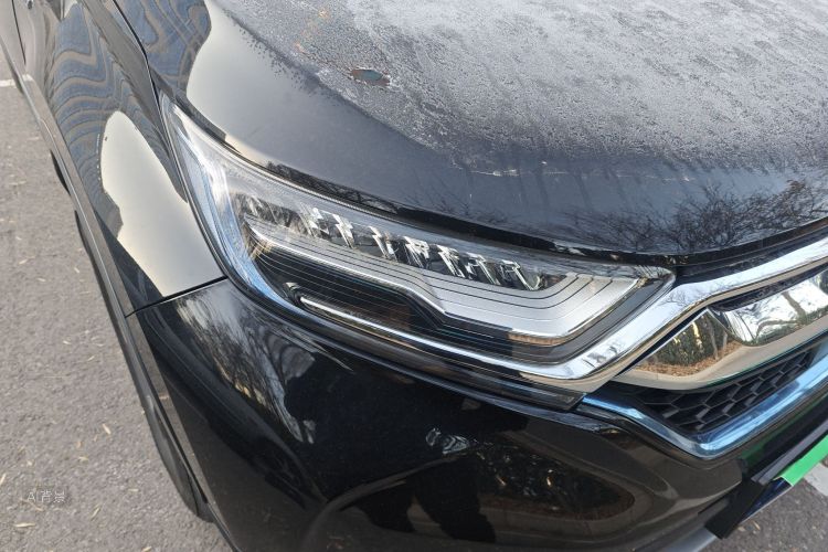 Honda CR-V 2019 car image #8