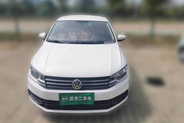 Volkswagen Santana 2021 car image #3