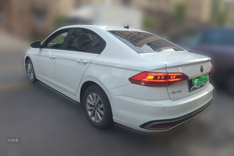 Volkswagen Bora 2023 car image #5