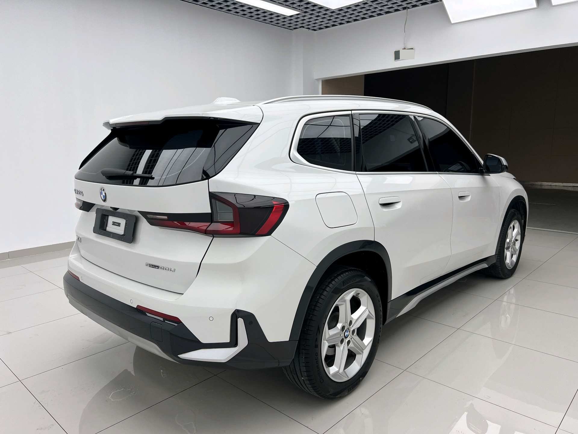BMW X1 2023 #15 BMW X1 2023 صورة سيارة #15