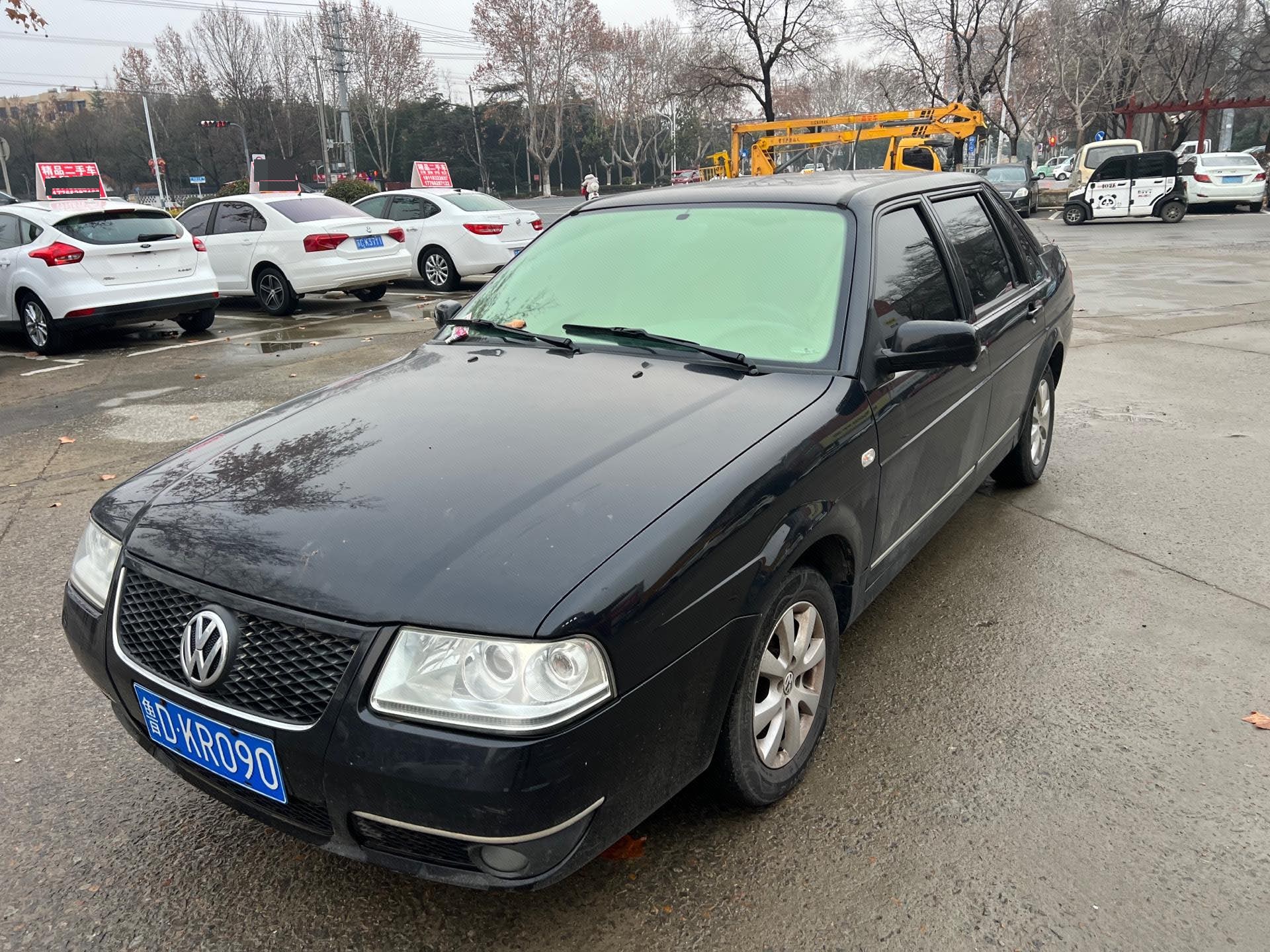 2012 2012 car image