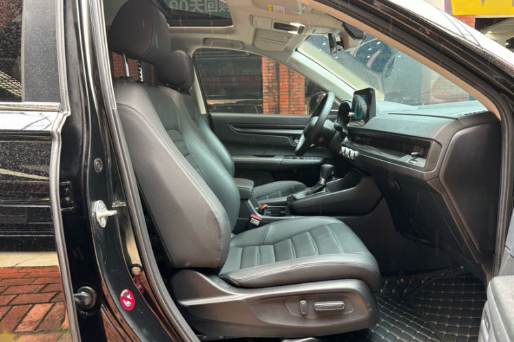 Honda CR-V 2023 car image #19