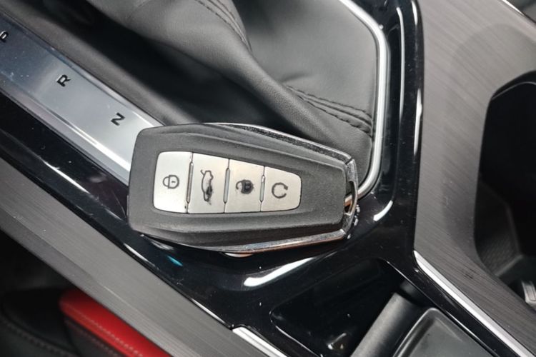 GEELY Emgrand S 2022 #9 GEELY Emgrand S 2022 immagine di auto #9