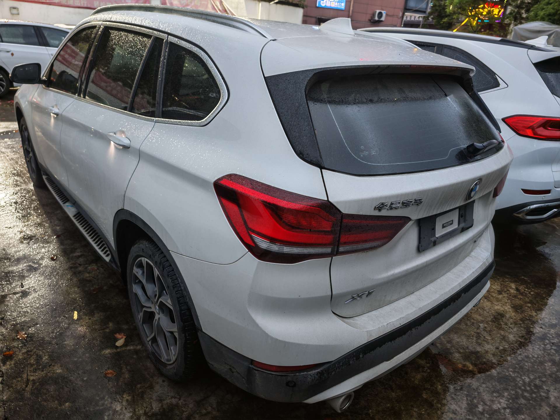 BMW X1 2022 #2 BMW X1 2022 immagine di auto #2